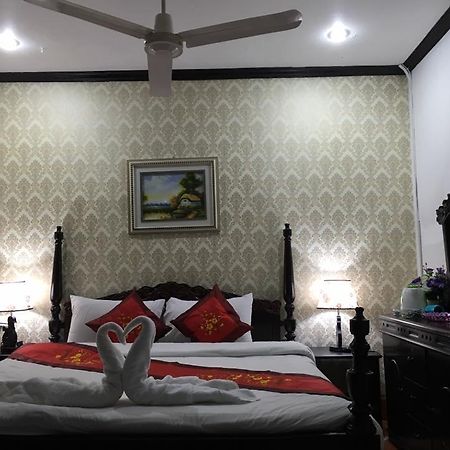 Luang Prabang Hostel 외부 사진