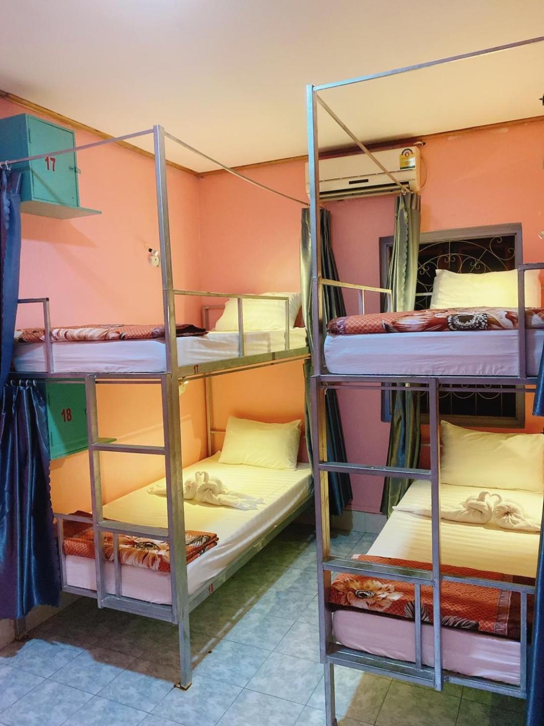 Luang Prabang Hostel 외부 사진