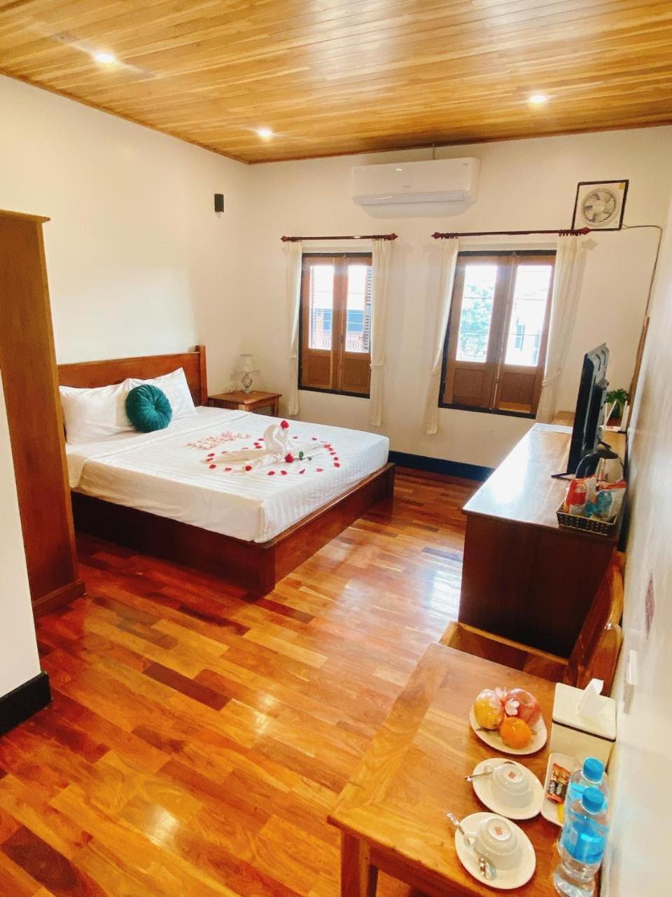 Luang Prabang Hostel 외부 사진