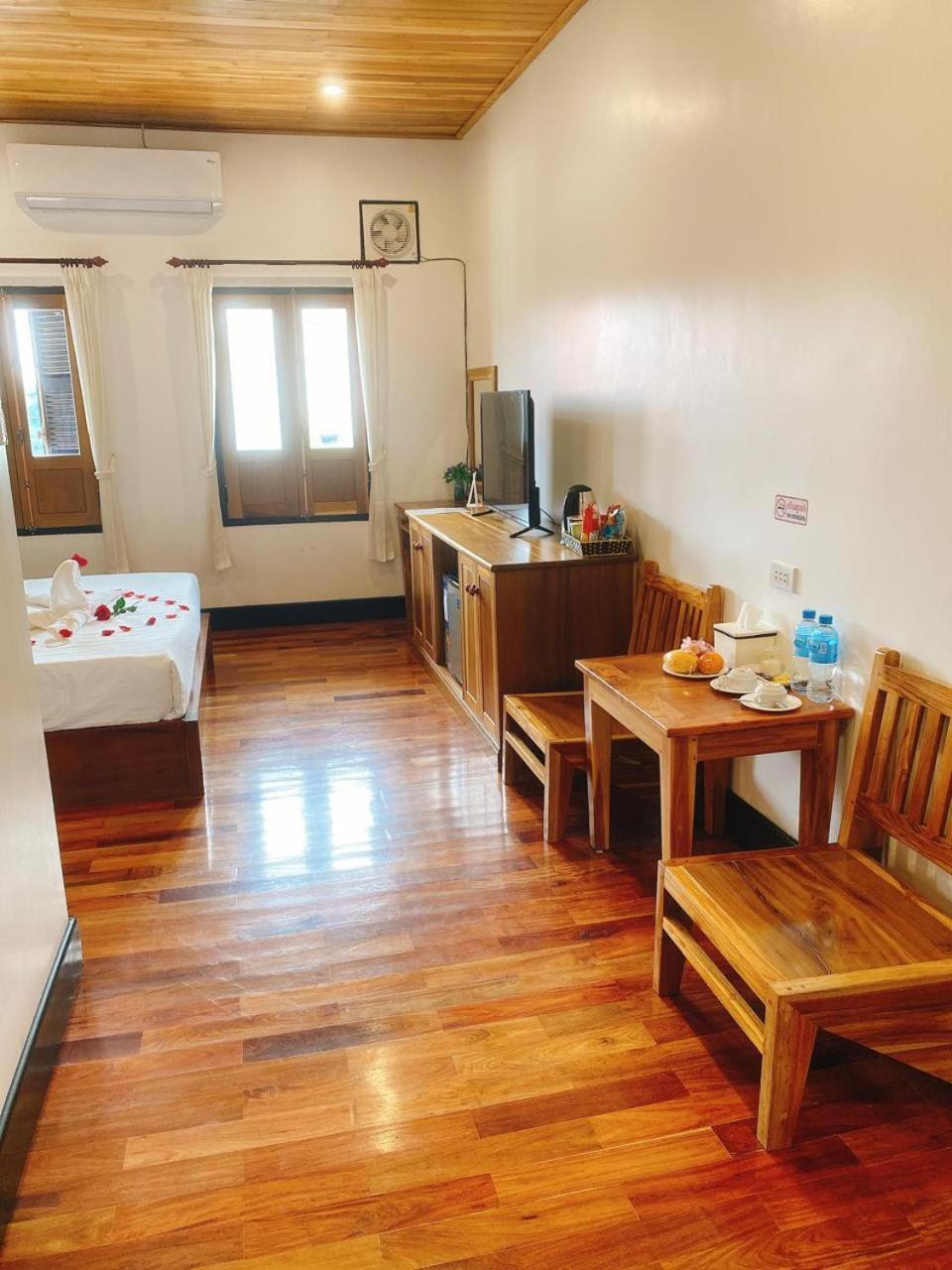 Luang Prabang Hostel 외부 사진