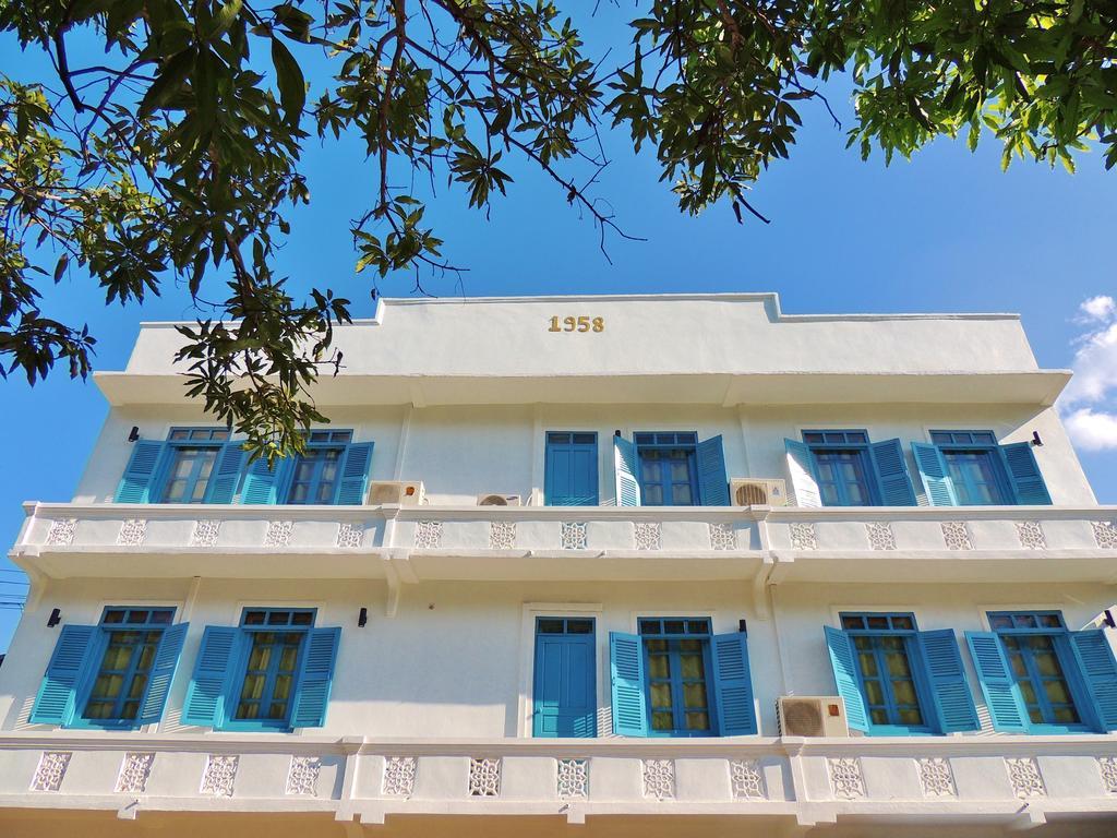 Luang Prabang Hostel 외부 사진