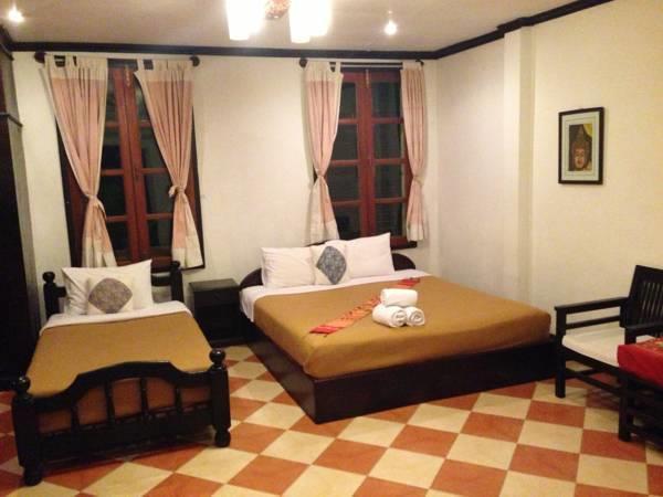 Luang Prabang Hostel 외부 사진