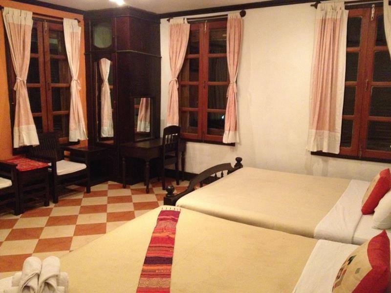 Luang Prabang Hostel 외부 사진