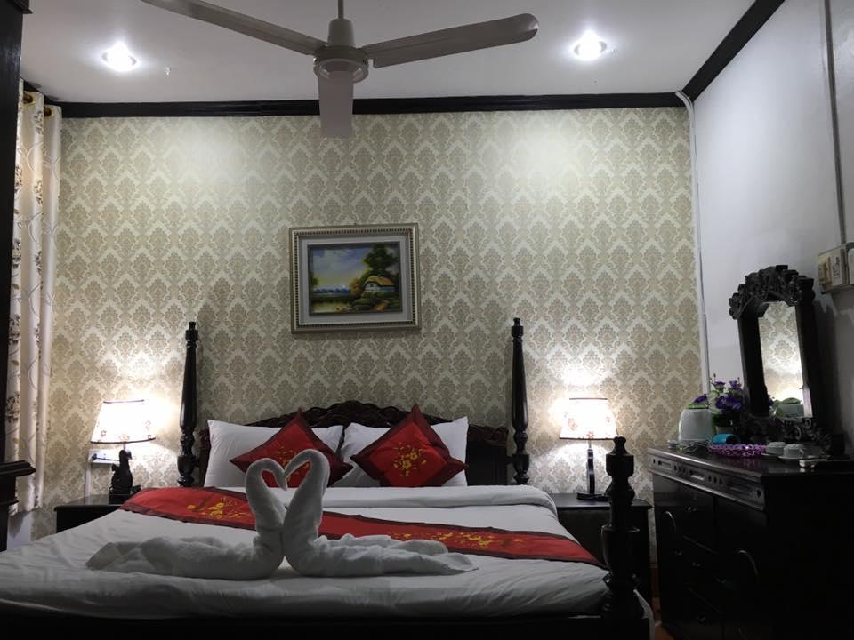 Luang Prabang Hostel 외부 사진