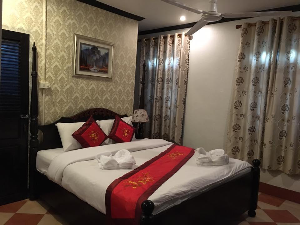 Luang Prabang Hostel 외부 사진