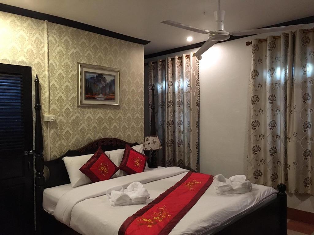 Luang Prabang Hostel 외부 사진