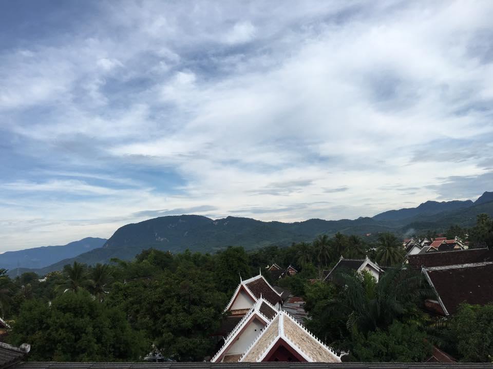 Luang Prabang Hostel 외부 사진