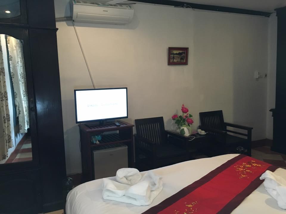 Luang Prabang Hostel 외부 사진