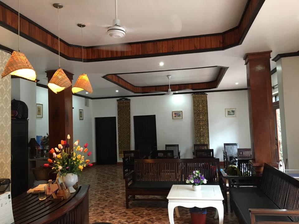 Luang Prabang Hostel 외부 사진