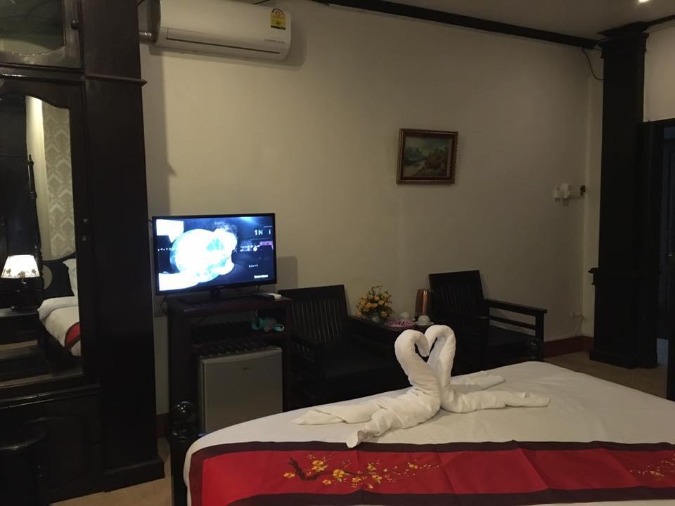 Luang Prabang Hostel 외부 사진