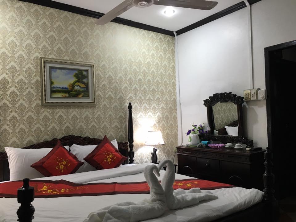 Luang Prabang Hostel 외부 사진