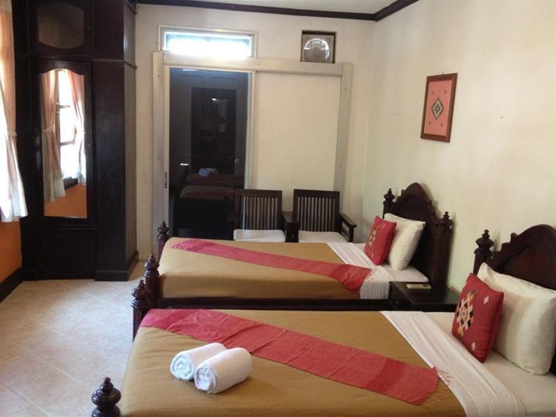 Luang Prabang Hostel 외부 사진