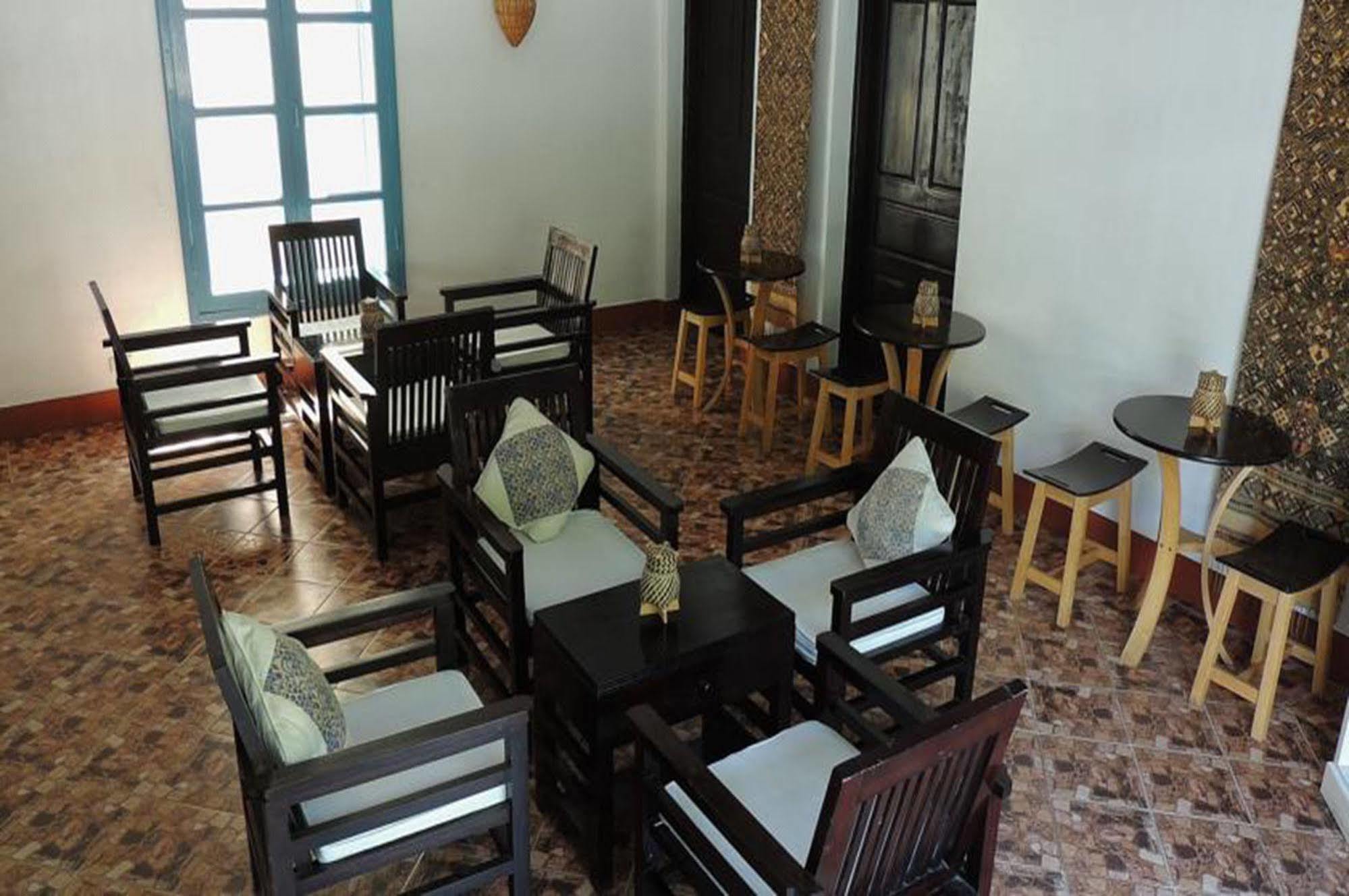 Luang Prabang Hostel 외부 사진