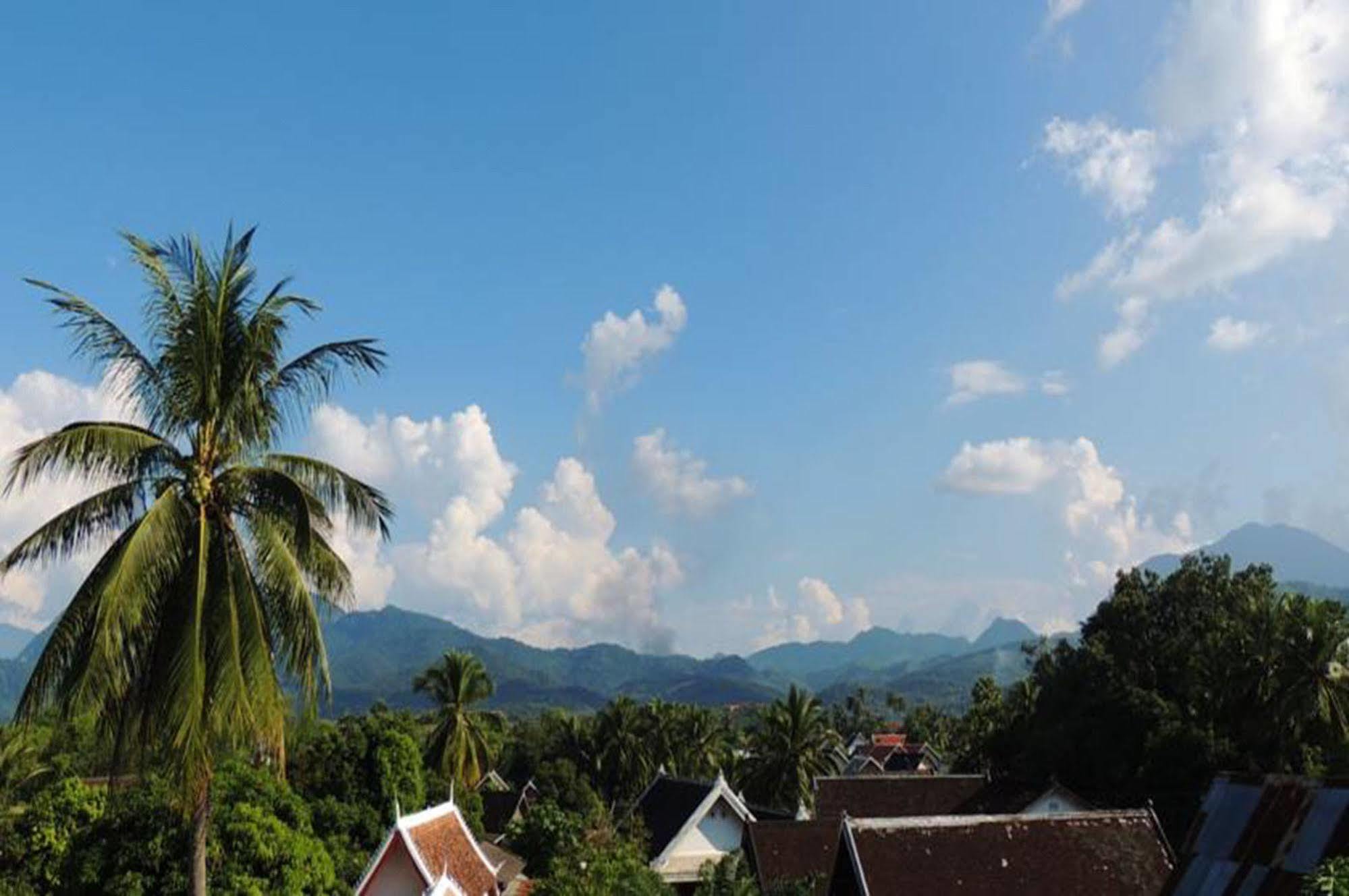 Luang Prabang Hostel 외부 사진